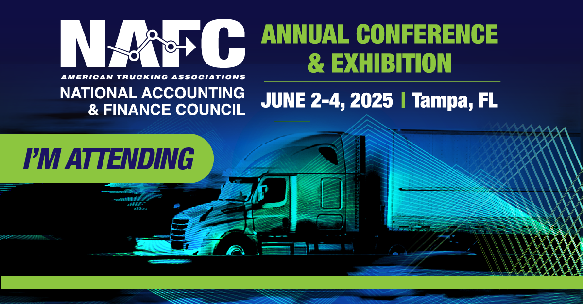 NAFC2025-I'm Attending