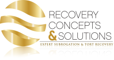 Recovery Concepts & Solutions
