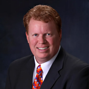 Bert Mayo