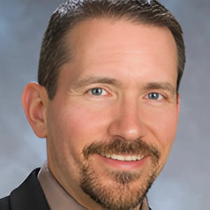 Scott Cornell