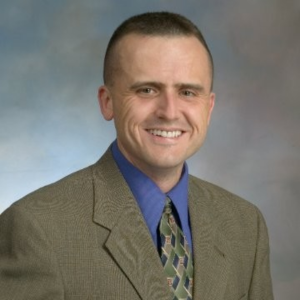 Troy Robertson
