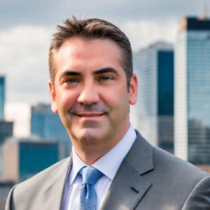 Brian Strout