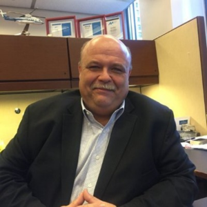 Kenneth Kramer