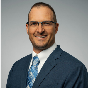 Tim Chitwood