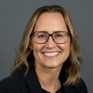 Stacey Sunderland