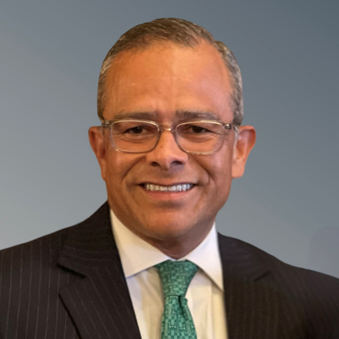Ramon Suazo