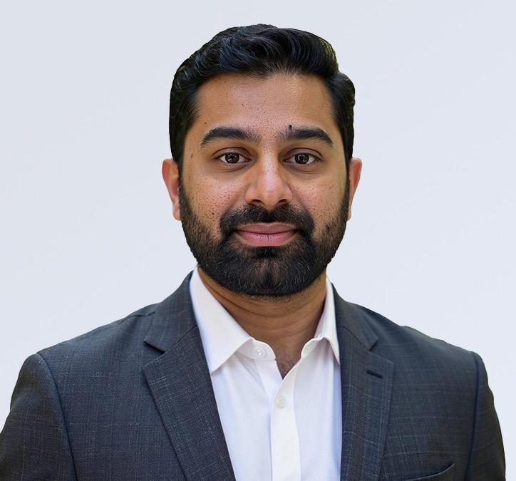 Sameer Pichumani